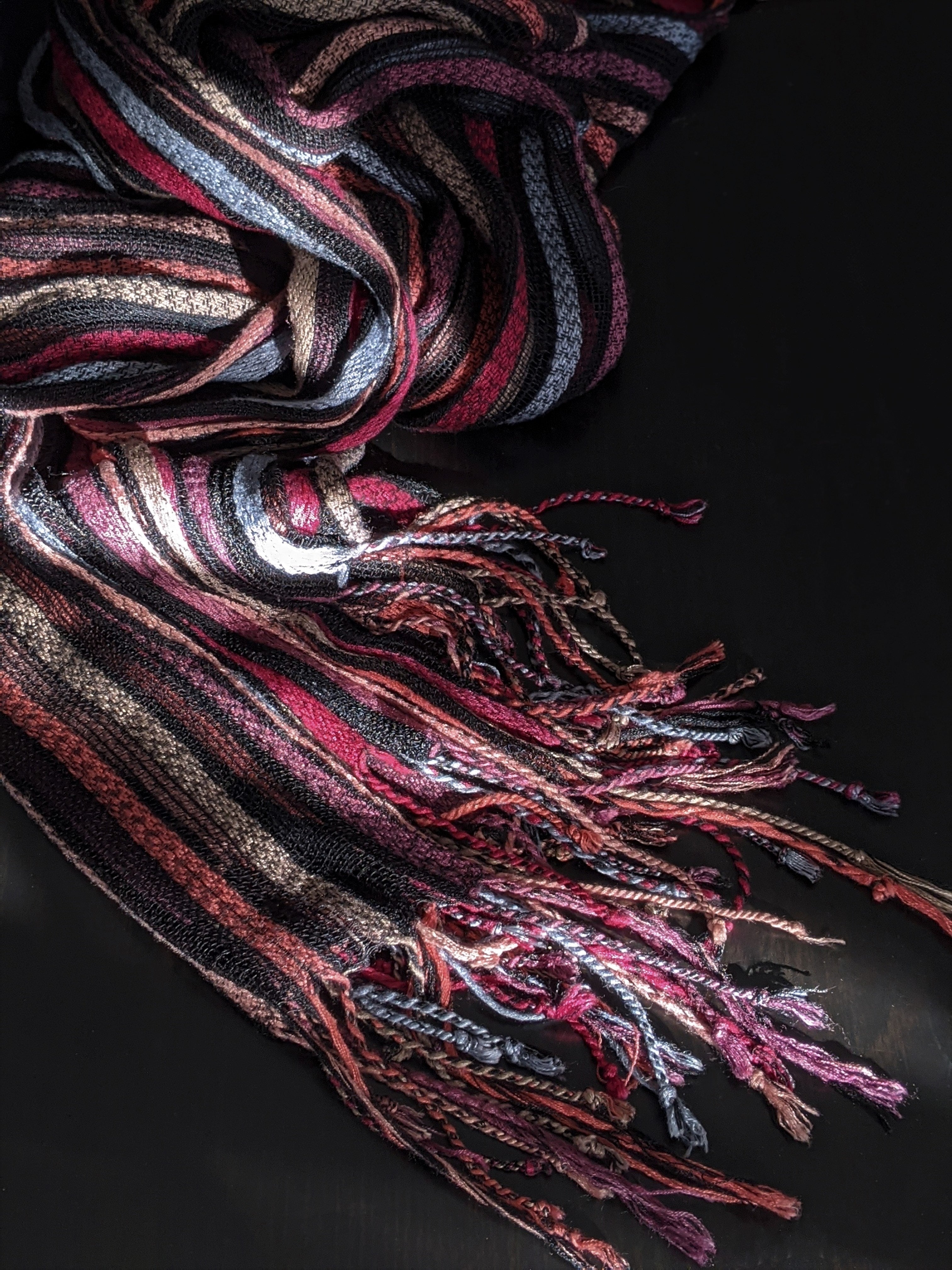 Inabel Collection ACCESSORIES – I.B. Collection