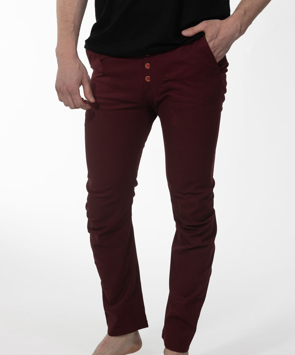 Παντελόνι Chinos