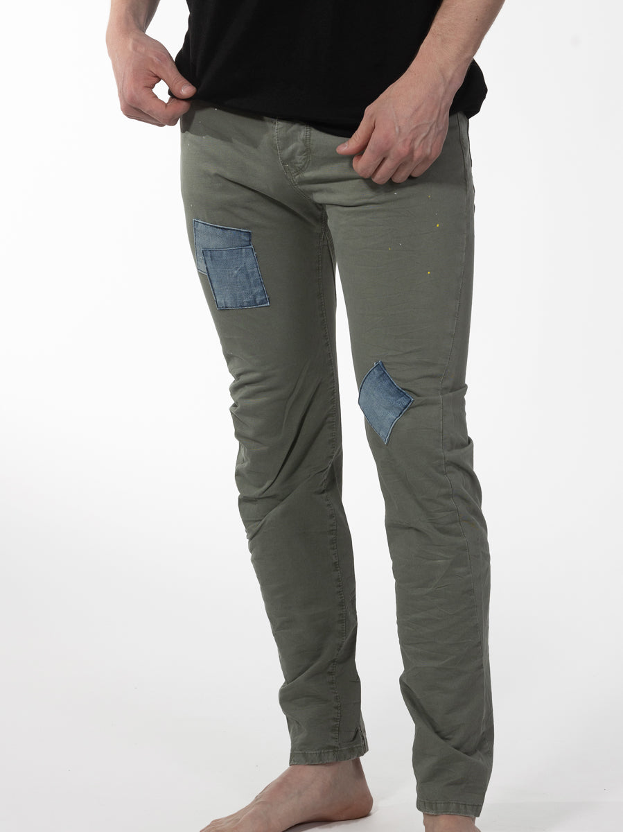 Παντελόνι Chinos