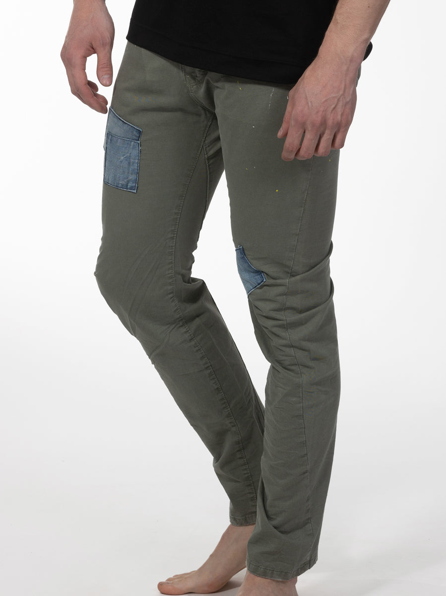 Παντελόνι Chinos