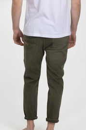 Παντελόνι Jean Tappered Fit