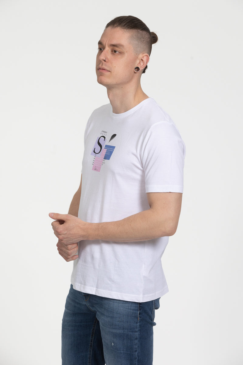 KONTOMANIKO T-SHIRT
