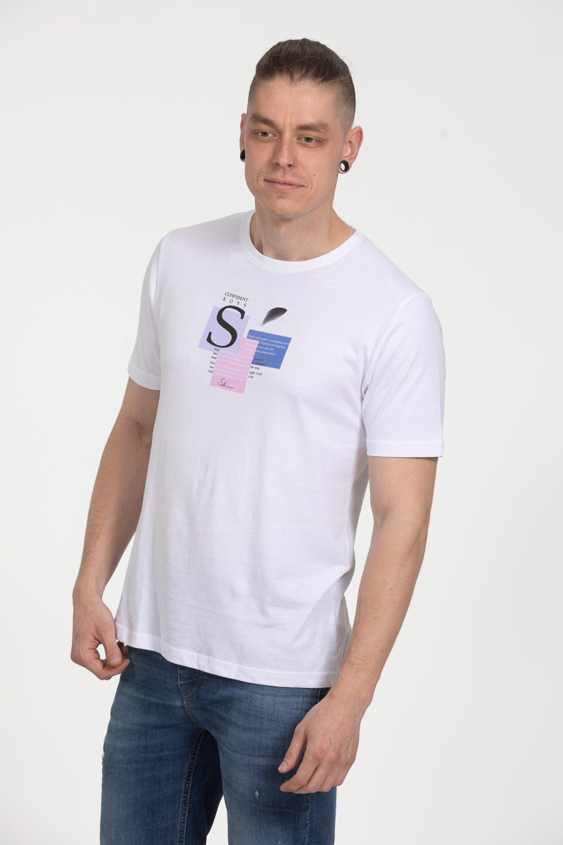 KONTOMANIKO T-SHIRT