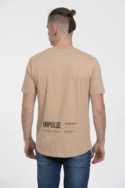 ΚΟΝΤΟΜΑΝΙΚΟ T-SHIRT