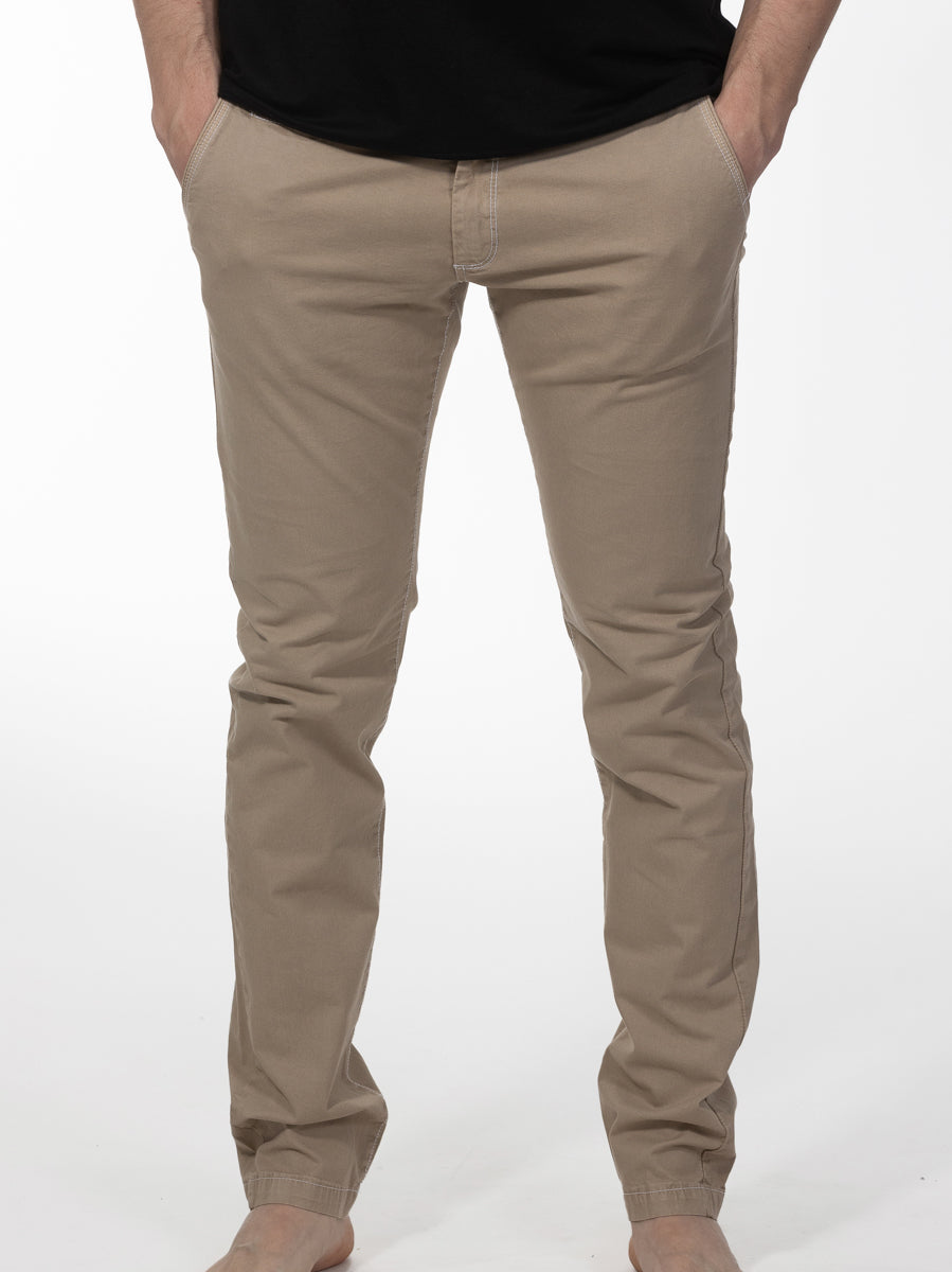 Παντελόνι Chinos