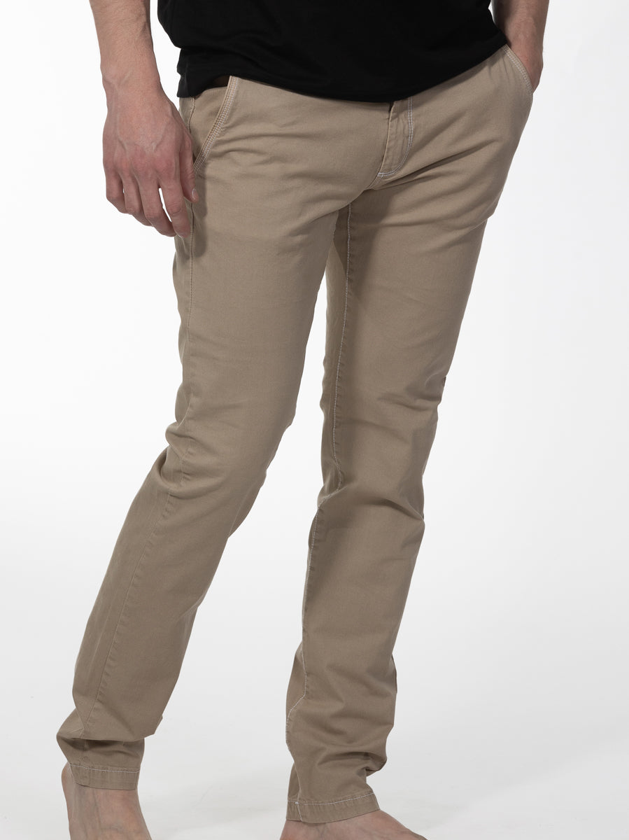 Παντελόνι Chinos