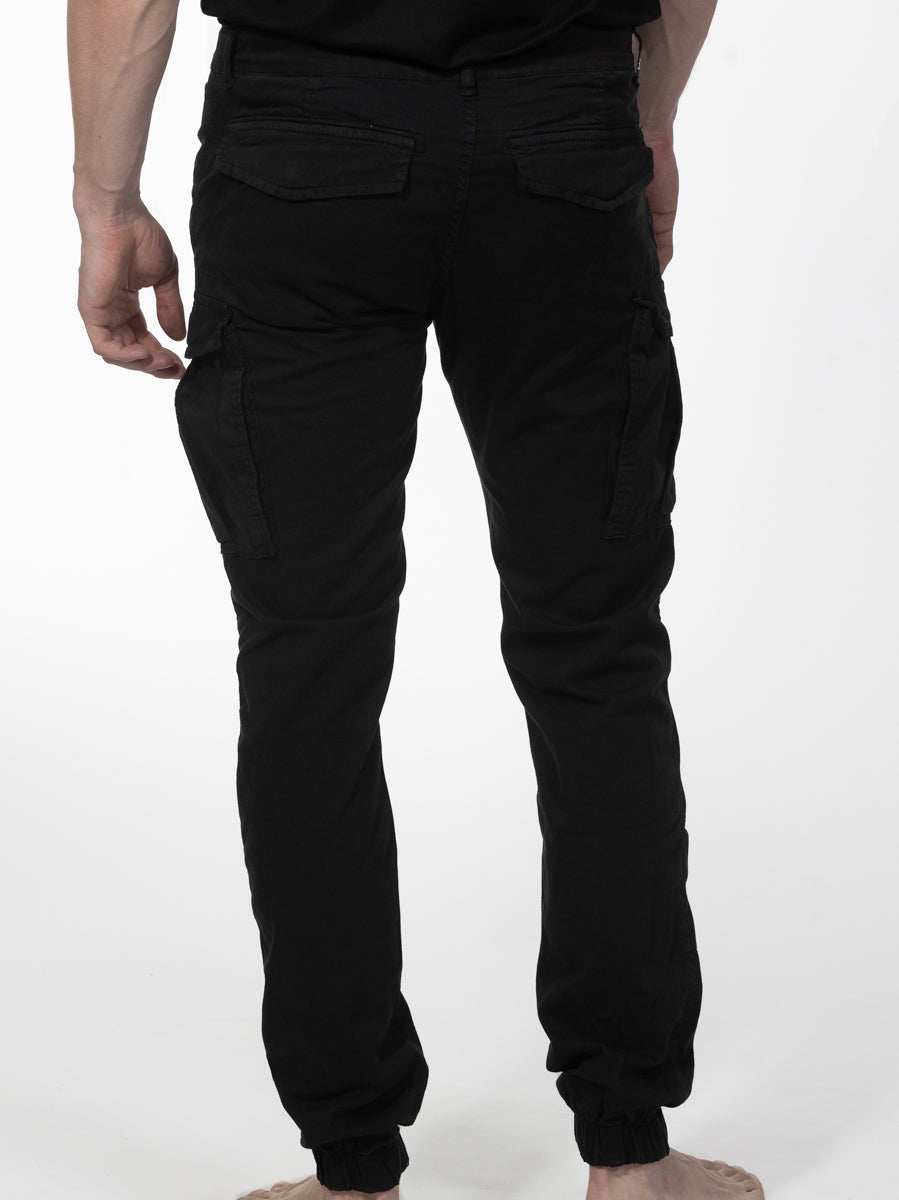 Παντελόνι Chinos Cargo Slim Fit