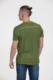ΚΟΝΤΟΜΑΝΙΚΟ T-SHIRT