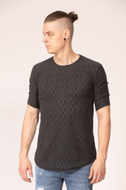 ΚΟΝΤΟΜΑΝΙΚΟ T-SHIRT