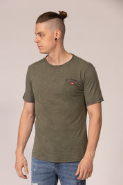 ΚΟΝΤΟΜΑΝΙΚΟ T-SHIRT