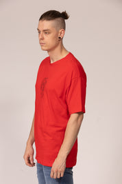 ΚΟΝΤΟΜΑΝΙΚΟ T-SHIRT