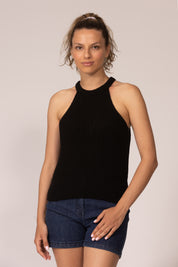 ΜΠΛΟΥΖΑΚΙ ΠΛΕΚΤΟ ROUNDNECK