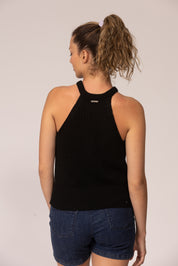 ΜΠΛΟΥΖΑΚΙ ΠΛΕΚΤΟ ROUNDNECK
