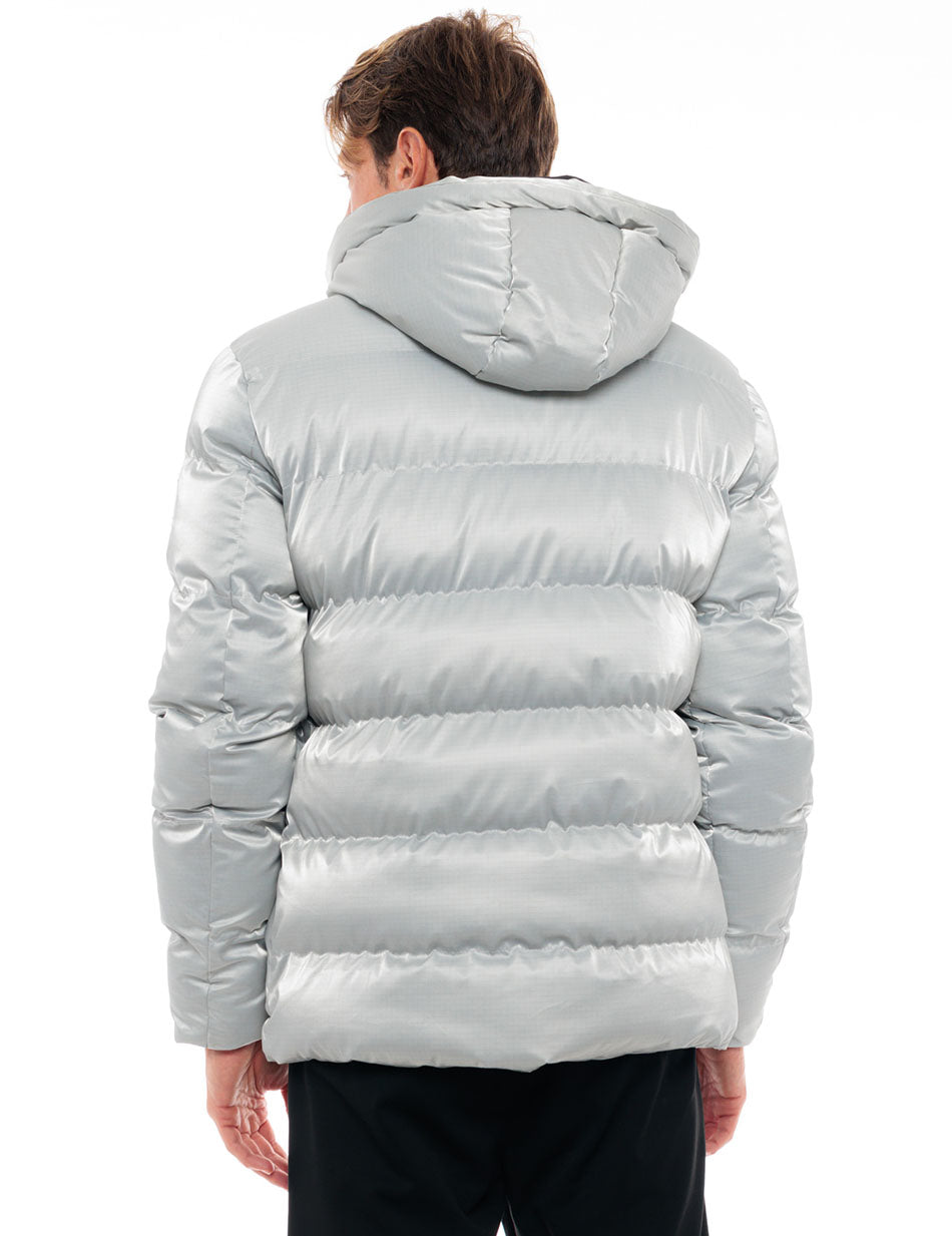 Μπουφάν Puffer