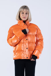 Μπουφάν Puffer