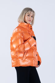 Μπουφάν Puffer