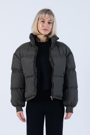 Μπουφάν Puffer