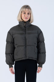 Μπουφάν Puffer