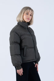 Μπουφάν Puffer