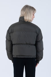 Μπουφάν Puffer