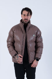 Μπουφάν Puffer