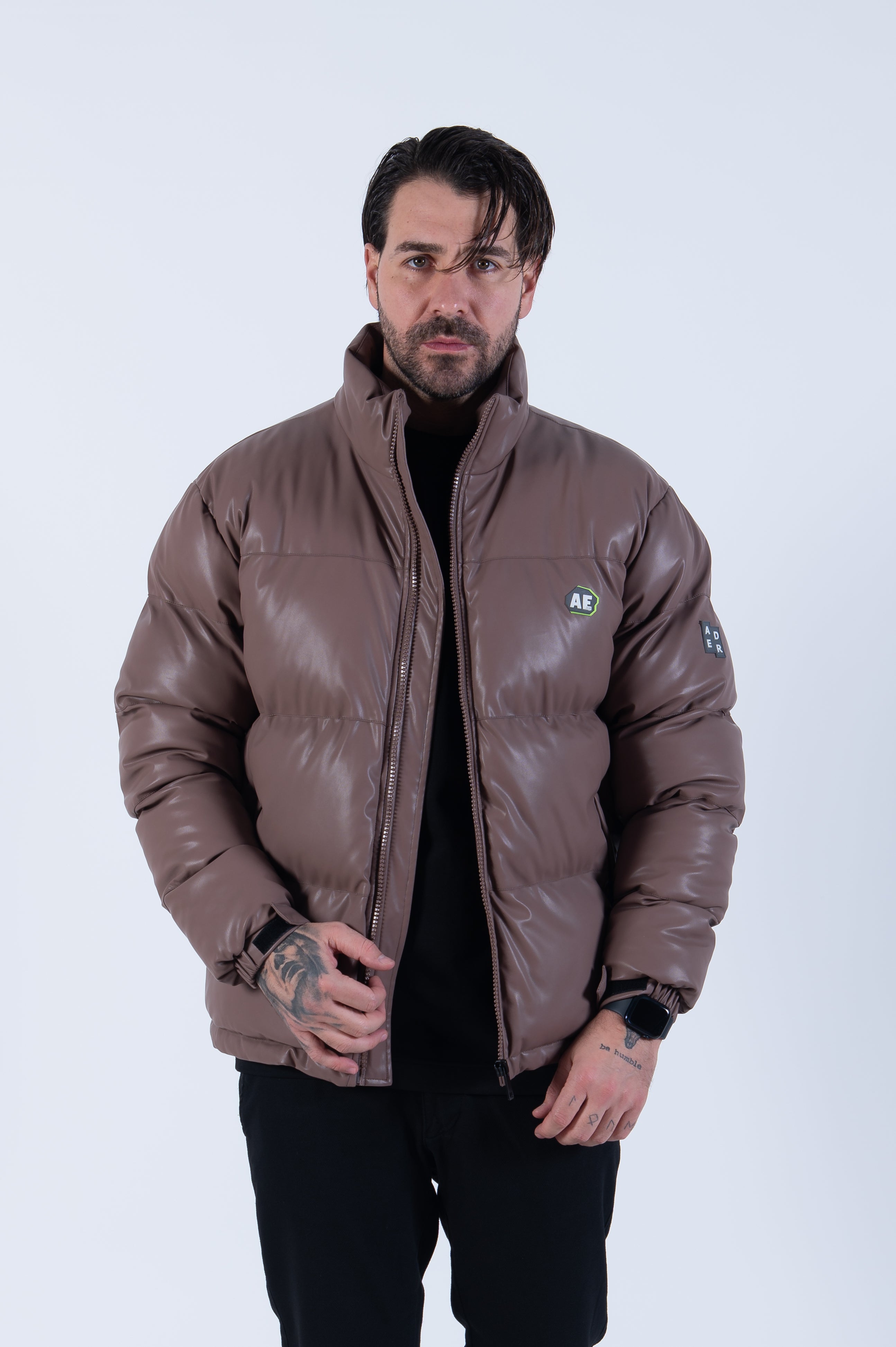 Μπουφάν Puffer