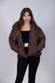 Μπουφάν Puffer