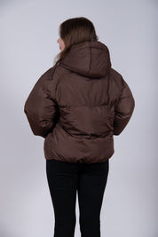 Μπουφάν Puffer