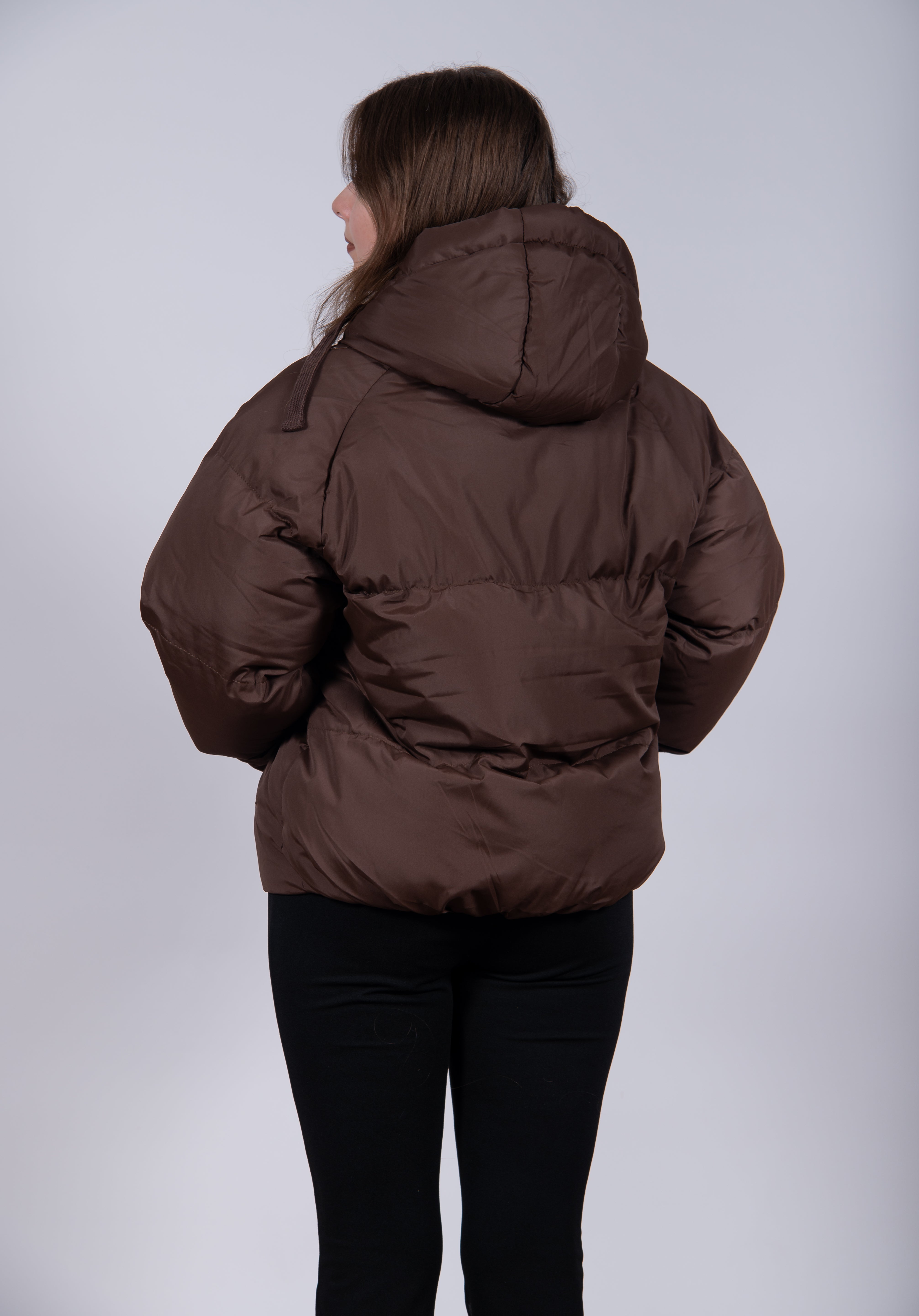 Μπουφάν Puffer