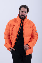 Μπουφάν Puffer