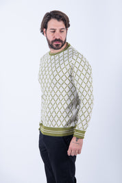Μπλούζα Pullover Μακρυμάνικη