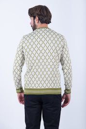 Μπλούζα Pullover Μακρυμάνικη