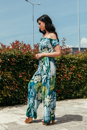 ΦΟΡΕΜΑ FLORAL