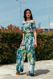 ΦΟΡΕΜΑ FLORAL