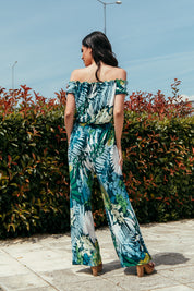 ΦΟΡΕΜΑ FLORAL