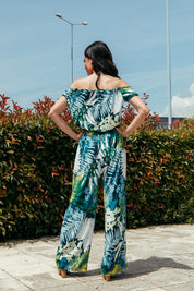 ΦΟΡΕΜΑ FLORAL