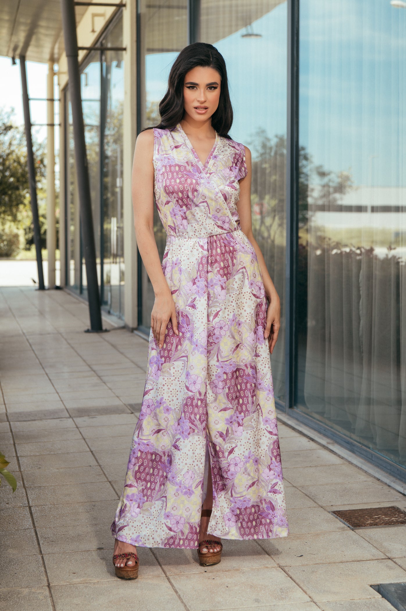 ΦΟΡΕΜΑ FLORAL