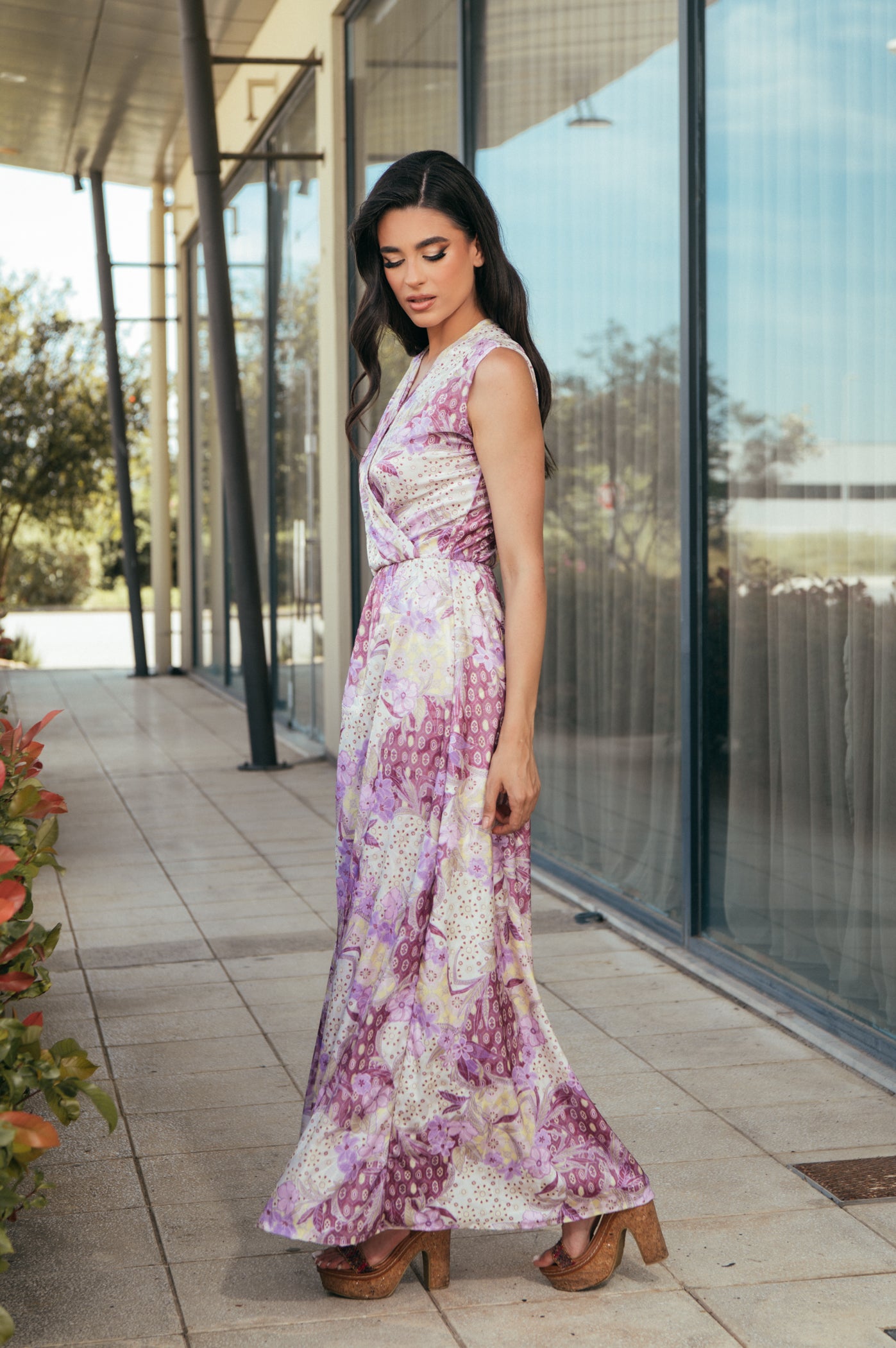 ΦΟΡΕΜΑ FLORAL