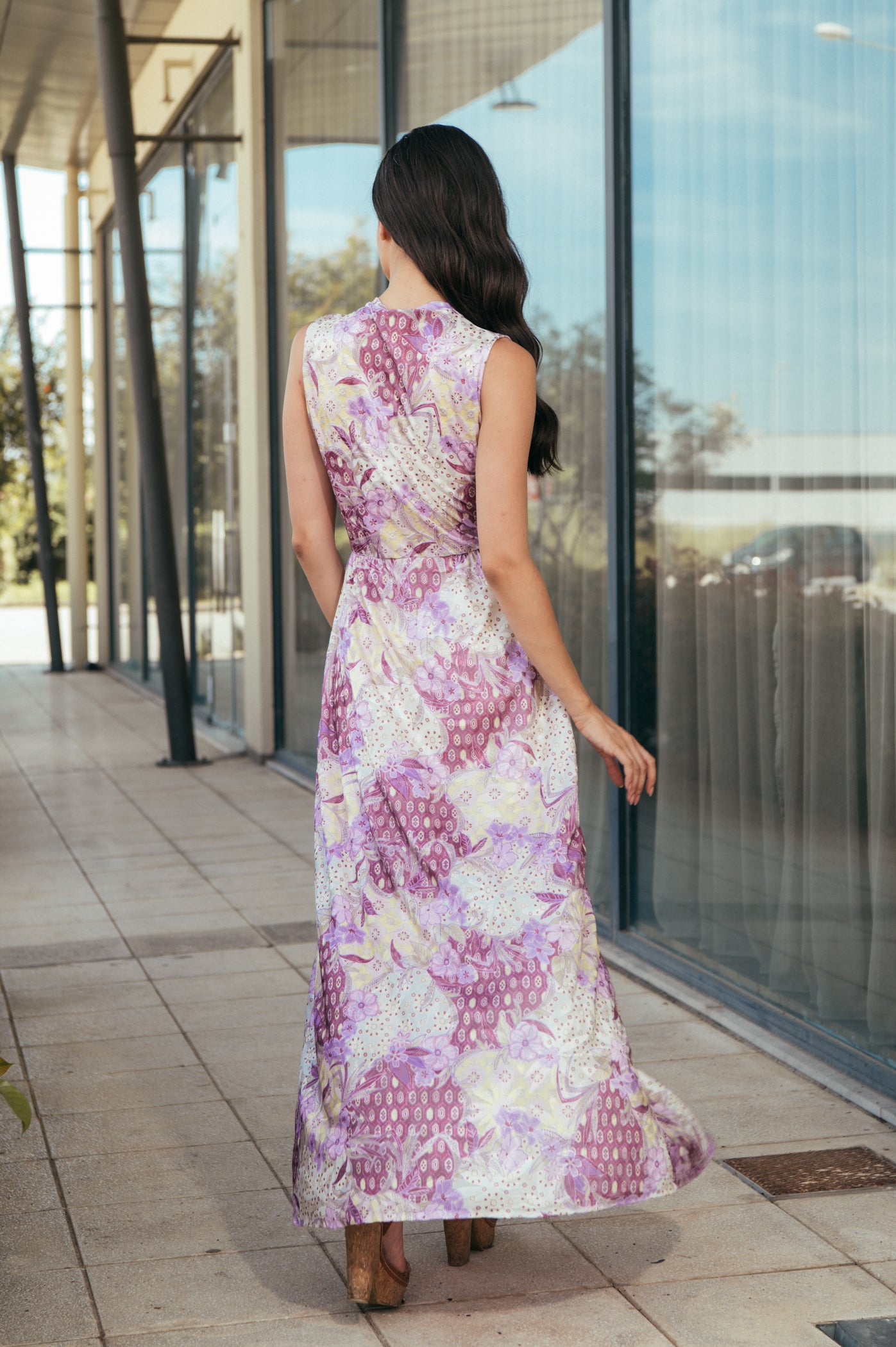 ΦΟΡΕΜΑ FLORAL