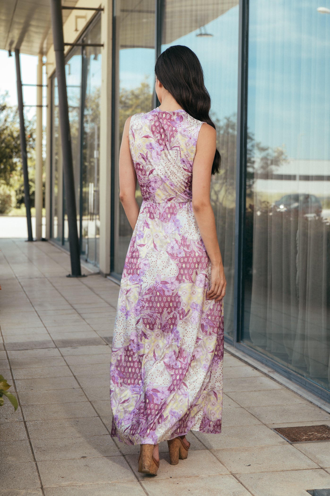 ΦΟΡΕΜΑ FLORAL