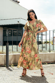 ΦΟΡΕΜΑ FLORAL