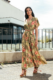ΦΟΡΕΜΑ FLORAL
