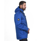ΑΝΤΙΑΝΕΜΙΚΟ PARKA