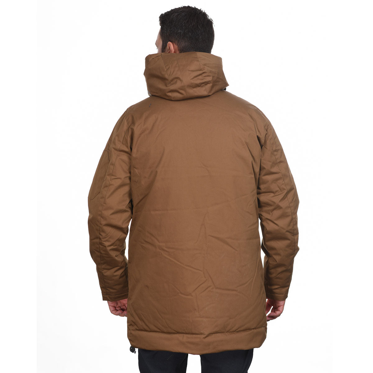ΑΝΤΙΑΝΕΜΙΚΟ PARKA