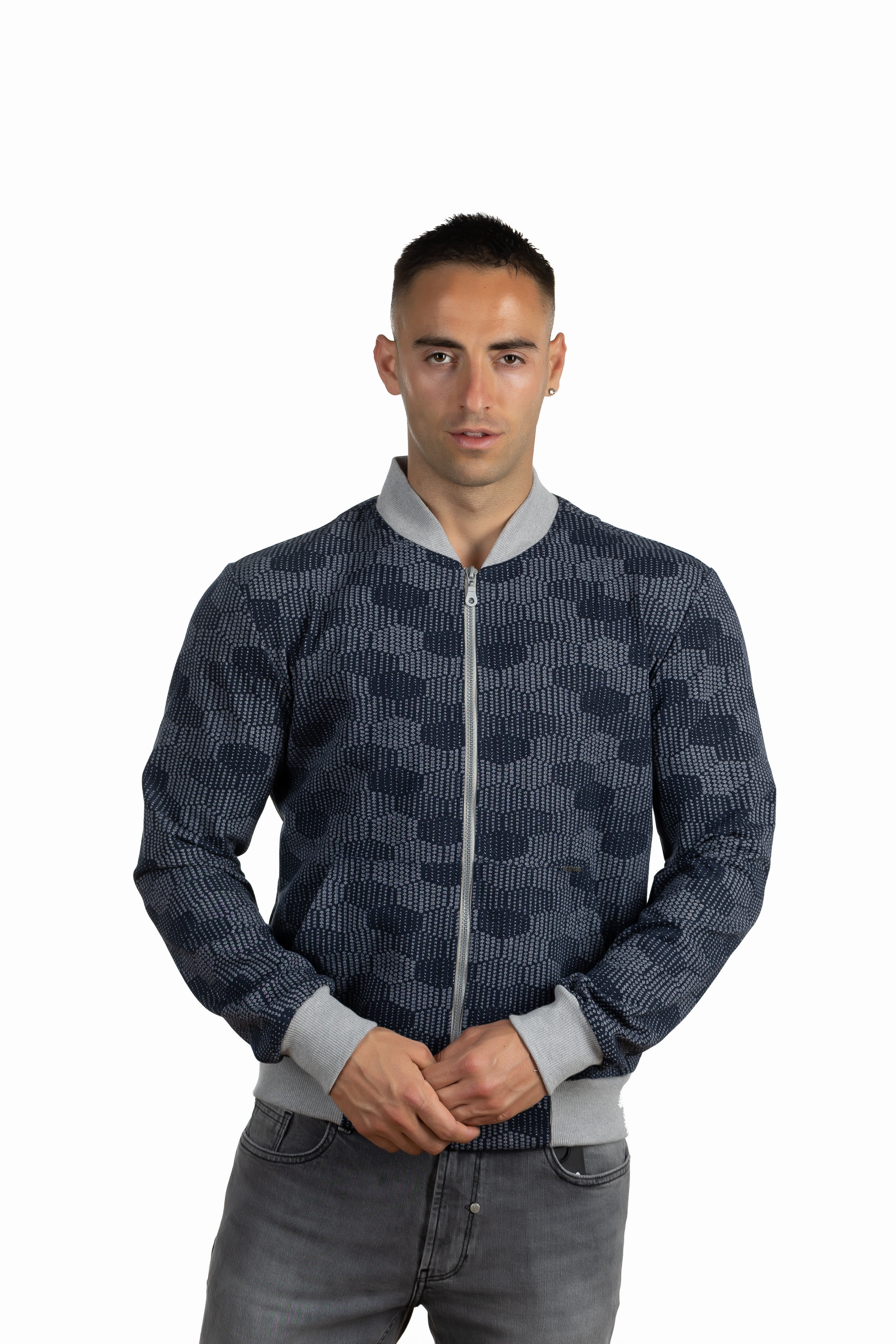 BOMBER ΖΑΚΕΤΑ