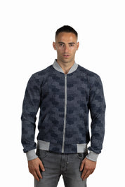 BOMBER ΖΑΚΕΤΑ