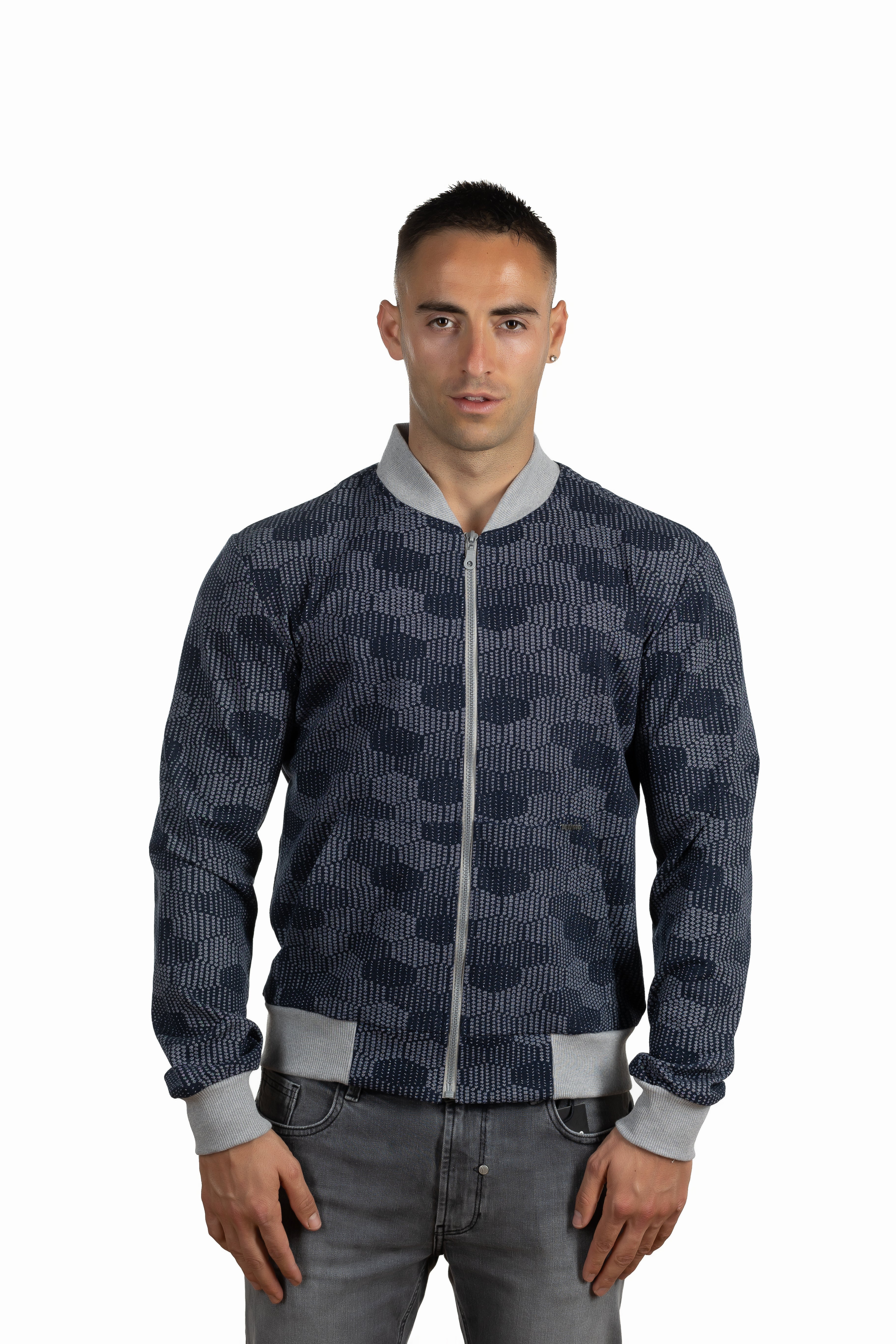 BOMBER ΖΑΚΕΤΑ