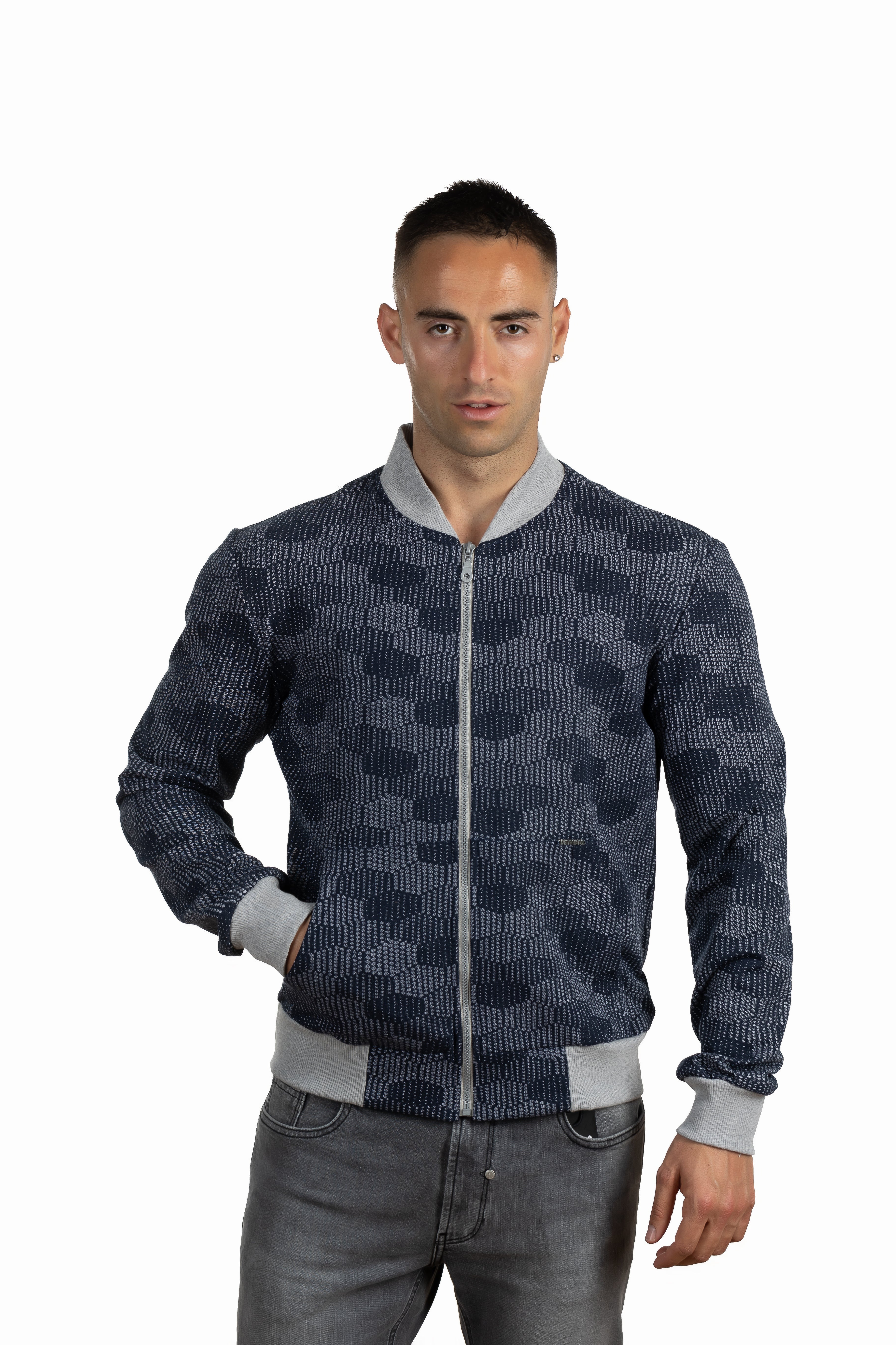 BOMBER ΖΑΚΕΤΑ